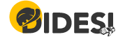 Logo de DIDESI